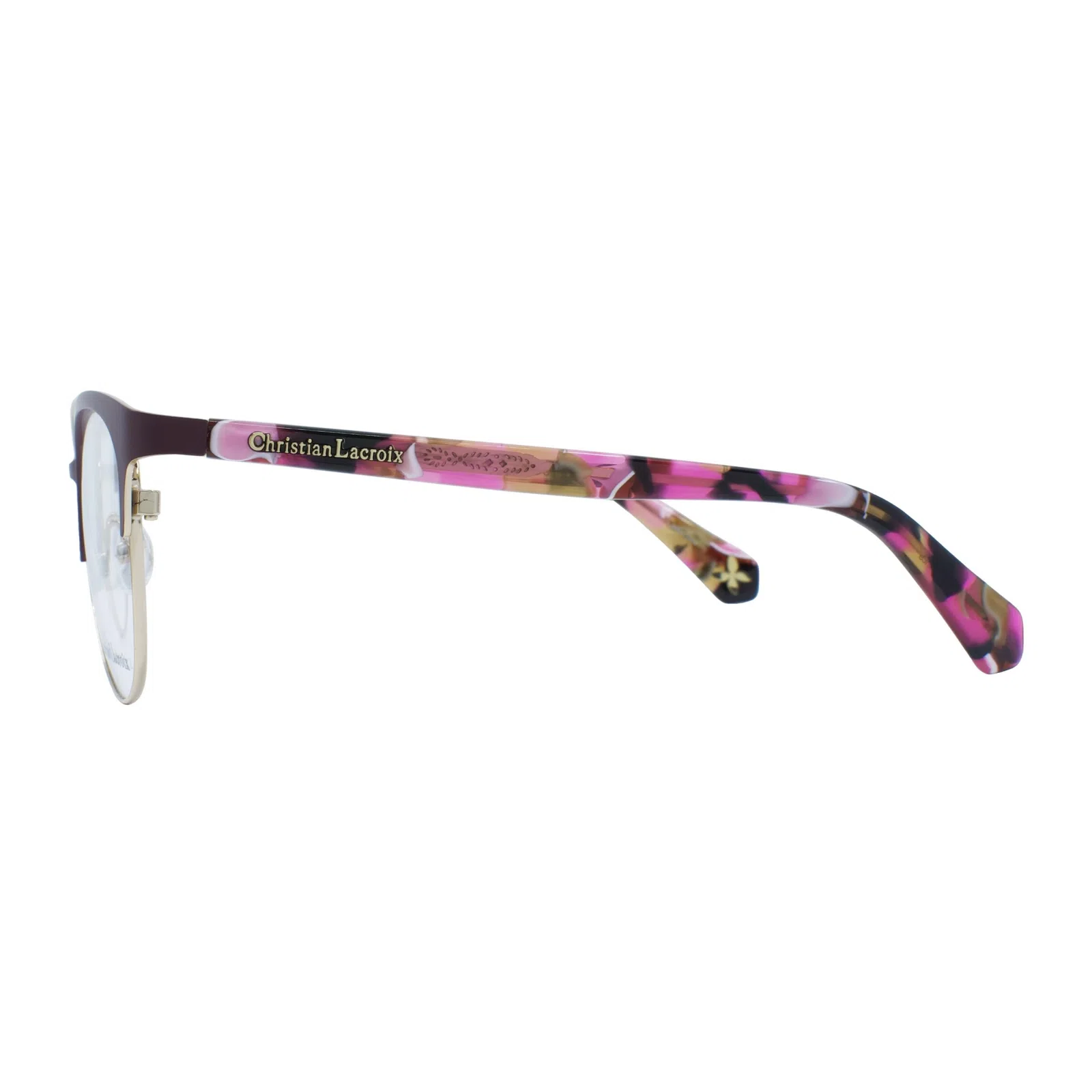 Christian Lacroix CL3058 Eyeglasses - view 18